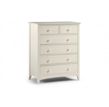 Cowes 4+2 Drawer Chest