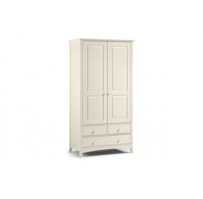 Cowes Combination Wardrobe