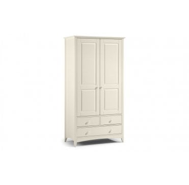 Cowes Combination Wardrobe