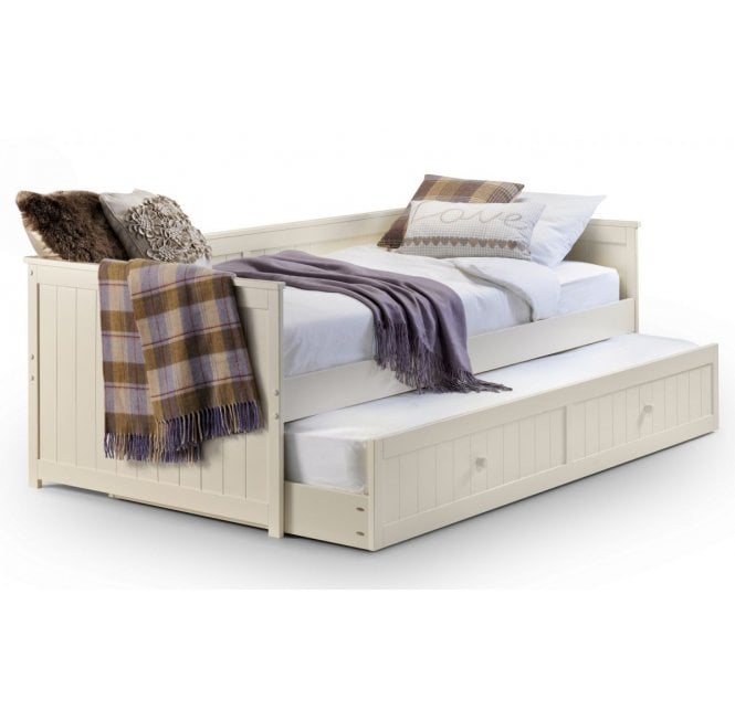 Cowes Day Bed with Underbed Trundle