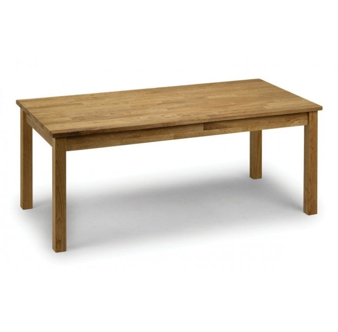 Cranmore Solid Oak Coffee Table