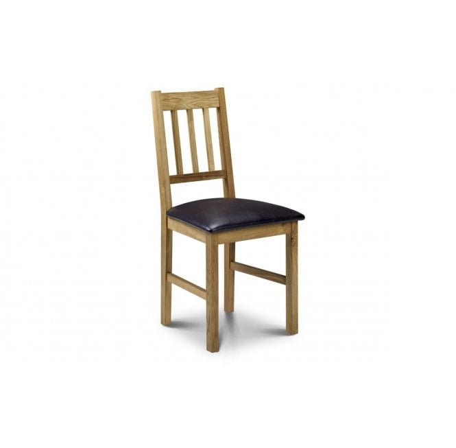 Cranmore Solid Oak Dining Chair