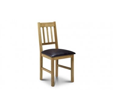 Cranmore Solid Oak Dining Chair