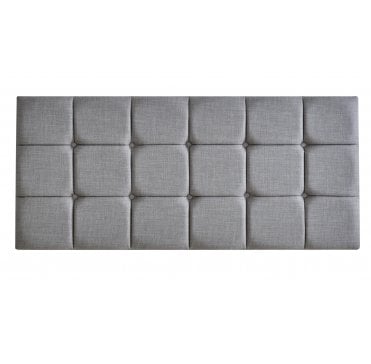Cuba Fabric 24" Headboard