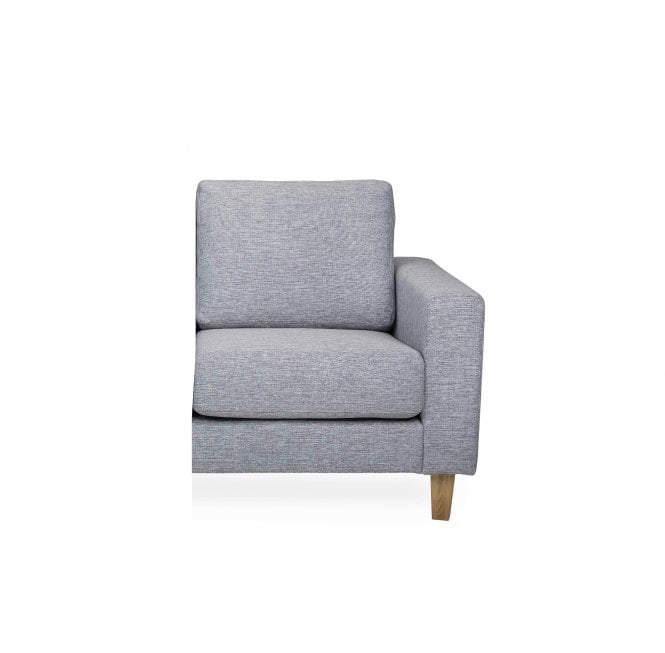 Dalton 1 Seater Right Arm