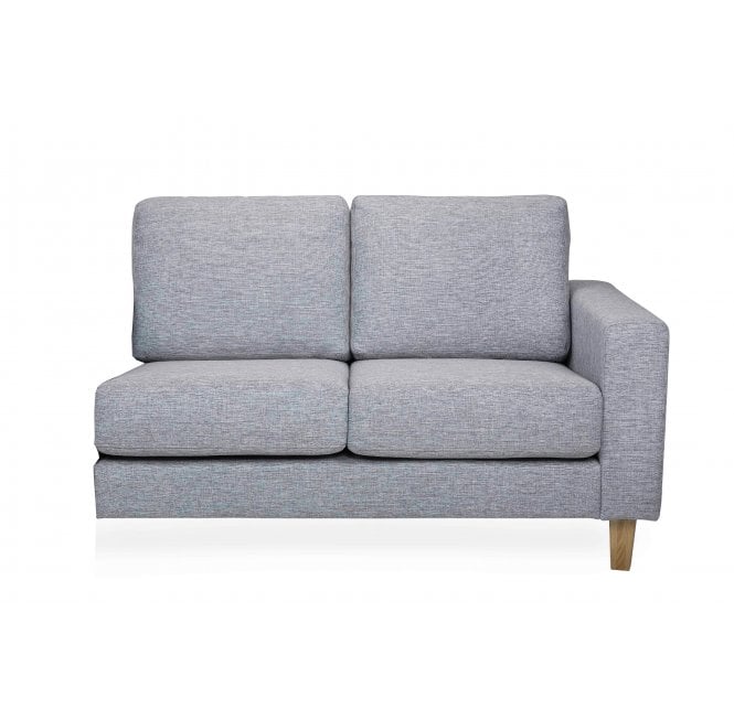 Dalton 2 Seater Right Arm