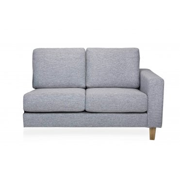 Dalton 2 Seater Right Arm