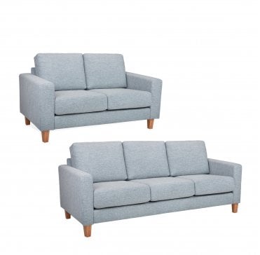 Dalton 3 Seater + 2 Seater