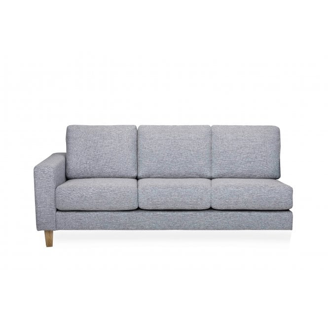 Dalton 3 Seater Left Arm
