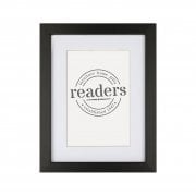 Black Box Frames
