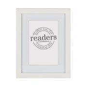 White Box Frames