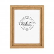 Texan Oak Frames