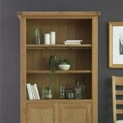 Bookcases