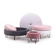Footstools