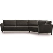 Harlow Corner and Chaise Sofas