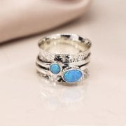 Sterling Silver
