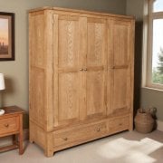 Calbourne Country Oak