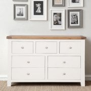 Calbourne White