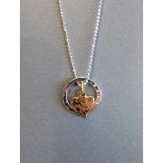 Create Your Own Sentiment Necklace