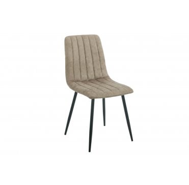 Dining Chairs Lucca Dining Chair - Mink