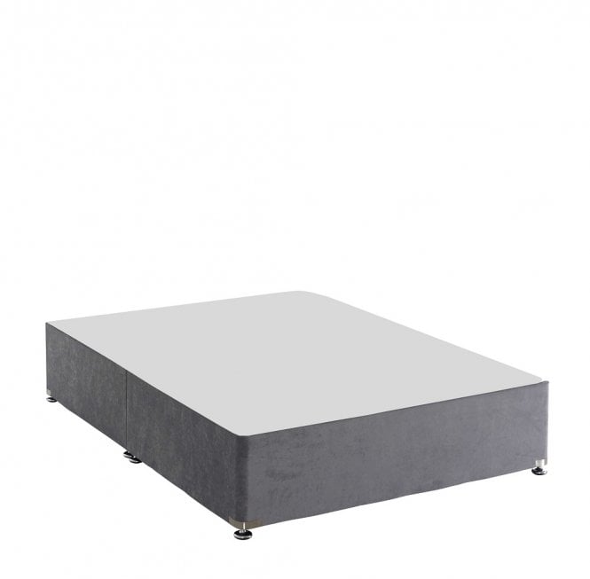 Divan Base Only - No Mattress