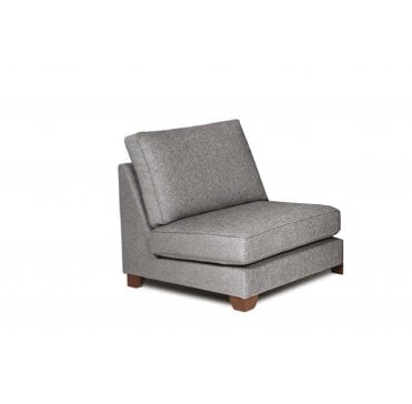 Dorset 1 Seat extension piece