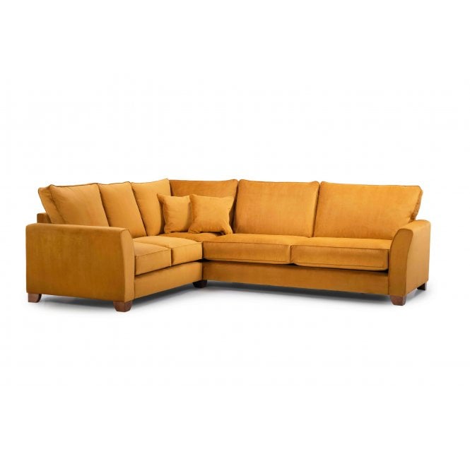 Dorset 2 Seater + Corner 90 + 3 Seater