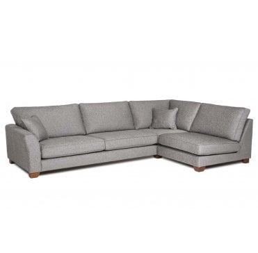 Dorset 3 Seater + Corner 90 + 1.5 Seater without arms