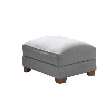 Dorset Footstool Big