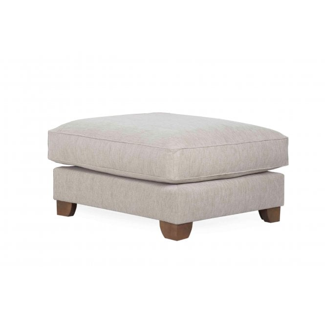 Dorset Footstool Big Square