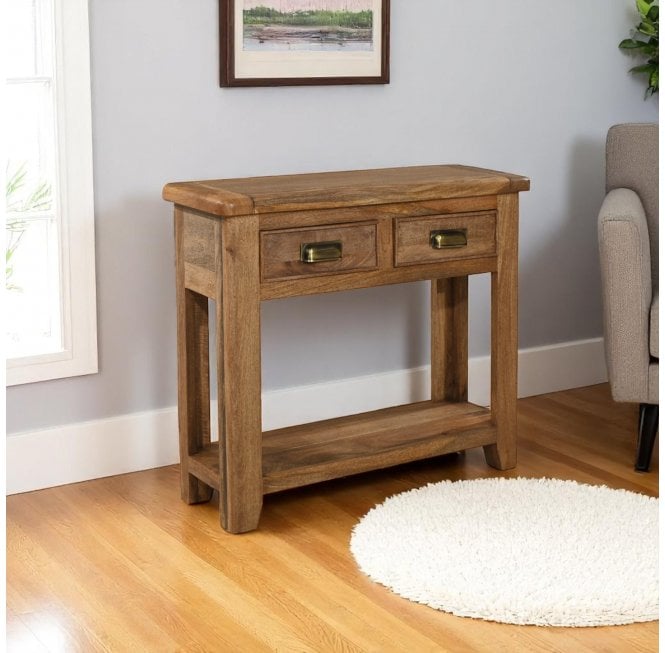 Dunsbury Console Table