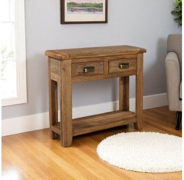 Dunsbury Console Table