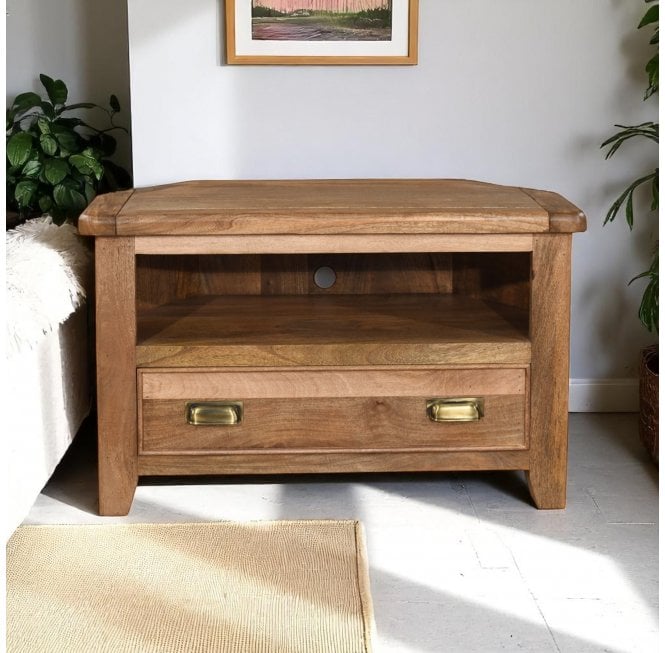 Dunsbury Corner Tv