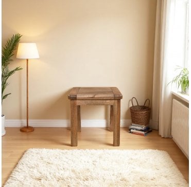 Dunsbury Lamp Table