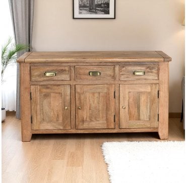 Dunsbury Large Sideboard