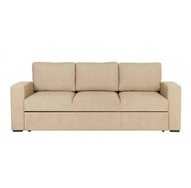 Elba 3 Seater Sleeping Sofa