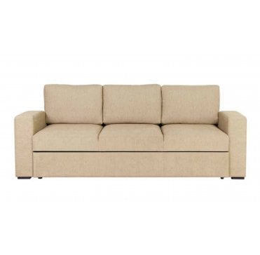 Elba 3 Seater Sleeping Sofa