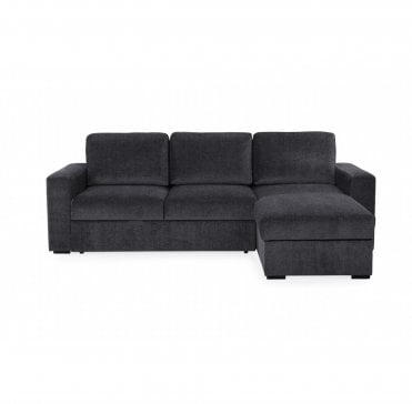 Elba Chaiselong Sleeping Sofa (Right)