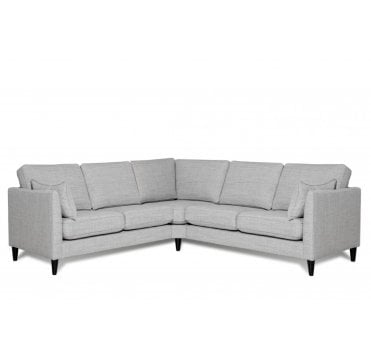 Glen 2 Seater + Corner 90 + 2 Seater
