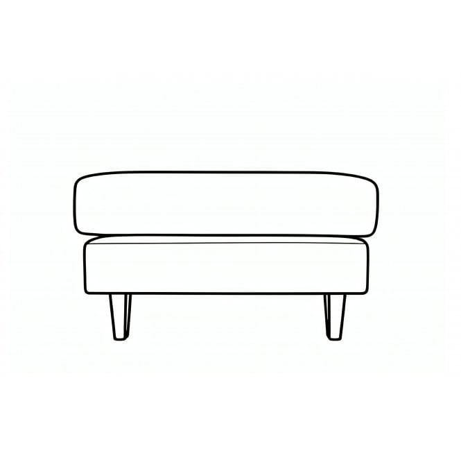 Glen Footstool