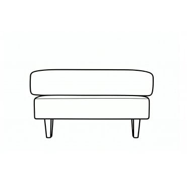 Glen Footstool