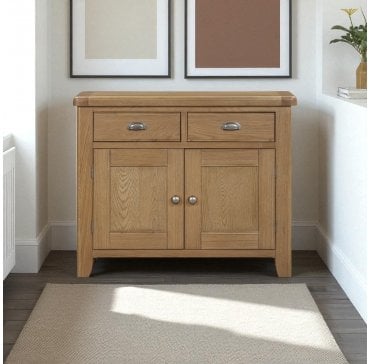 Hanover 2 Door Sideboard