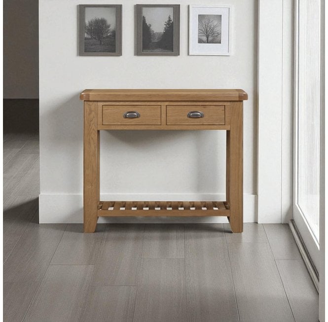 Hanover Console Table