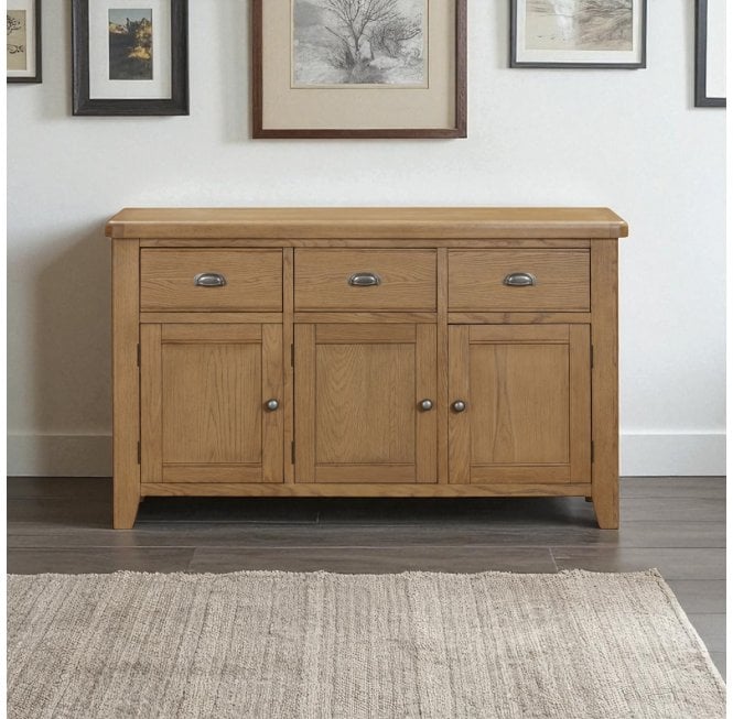 Hanover Large Sideboard