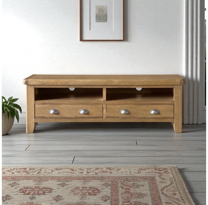 Hanover Large Tv Unit