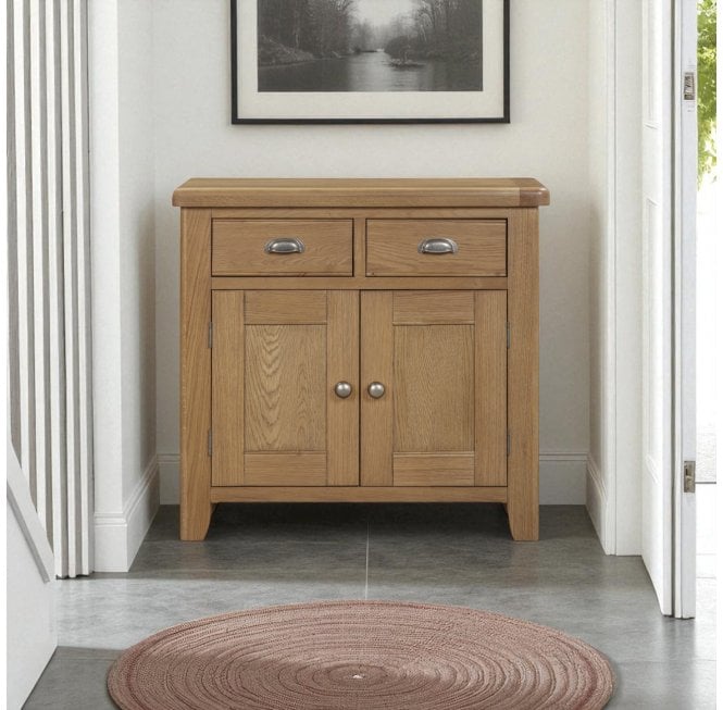 Hanover Small Sideboard