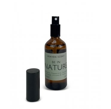 100ml Wellbeing Perfume & Pillow Spray - Be in Nature