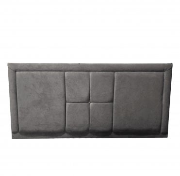 Isabela Fabric Headboard