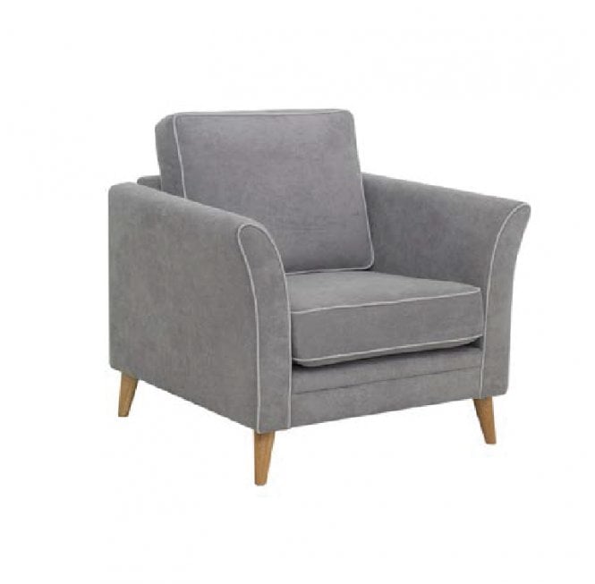 Isla 1 Seater
