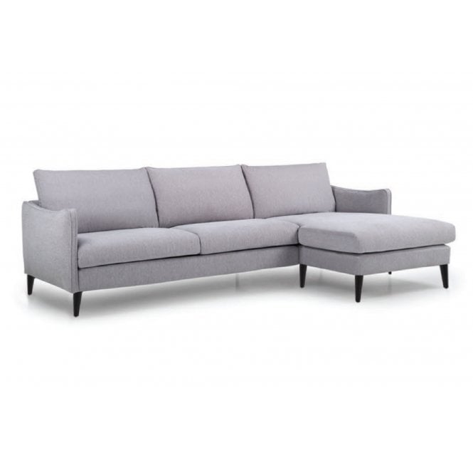 Joy Chaiselong XL with 3 Seater - Left